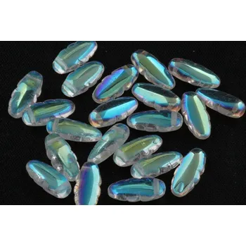 Korálek Korálky - jazýčky 3551 (14x6)