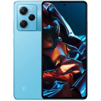 Mobilní telefon Xiaomi POCO X5 Pro 5G