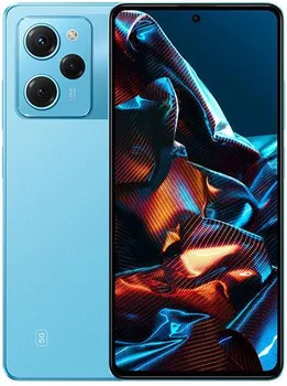 Mobilní telefon Xiaomi POCO X5 Pro 5G