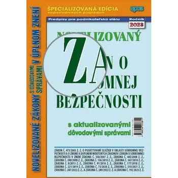 Zákon o súkromnej bezpečnosti