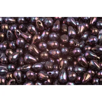 Korálek Korálky 1245 (4x6 mm)