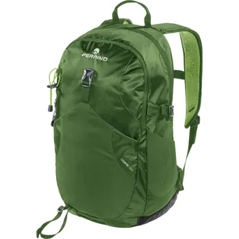 Outdoorové zavazadlo Ferrino Core 30 Barva: green