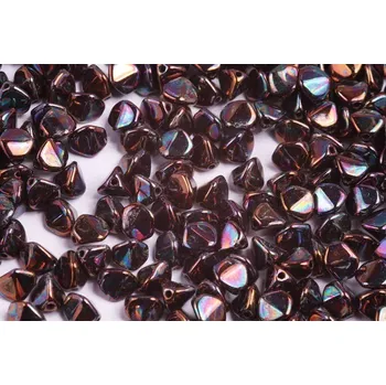 Korálek Korálky pohanka 490 (7 mm)