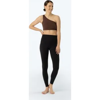 Dámské legíny LOTTA LONG body legíny černá XL