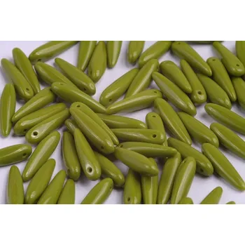 Korálek PRECIOSA Thorn™ č. 46