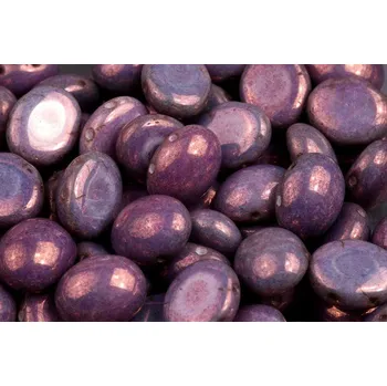 Korálek Preciosa Candy™ Oval č.71