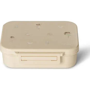 Svačinový box Citron Svačinový box Mini Tritan - Ballerina