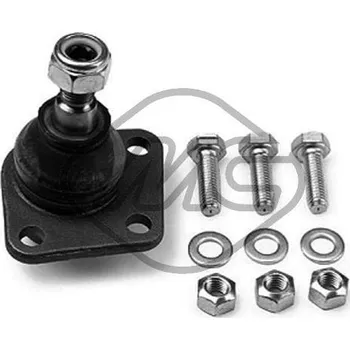 Čep řízení Podpora-/ Kloub, , 46779293, 46842581, 7082812, Metalcaucho, 53060