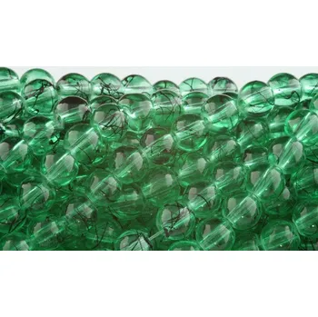 Dětské navlékací korálky Korálky Kuličky č. 27 - 12 mm