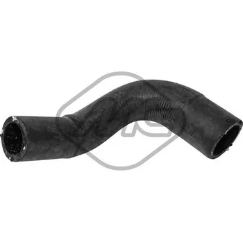 Chladič motoru Hadice chladiče, , Metalcaucho, 97994