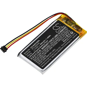 Baterie pro mobilní telefon Baterie Cameron Sino CS-NAR100SL za Arlo PTC362549 - neoriginální