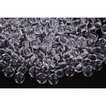 Korálek Preciosa rokajl 1/0 č. 1999 (50g)