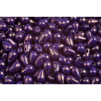 Korálek Korálky 1242 (4x6 mm)