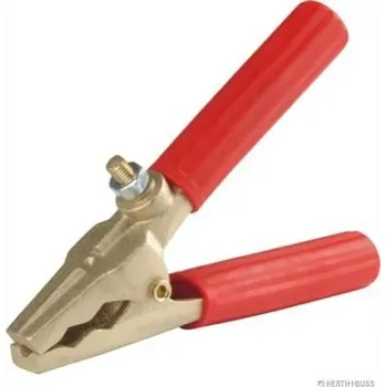 Autobaterie Nabíječka baterií - kleště HERTH+BUSS ELPARTS 52289550