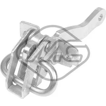 Dveře karosérie Uchycení dveří, , Metalcaucho, 43153