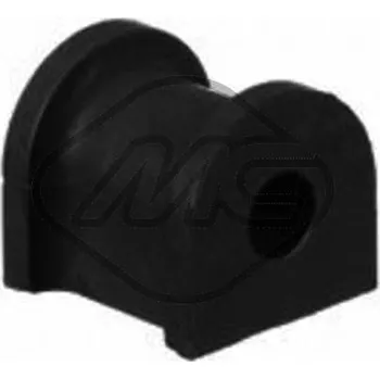 Ložiskové pouzdro, stabilizátor, , Metalcaucho, 06475