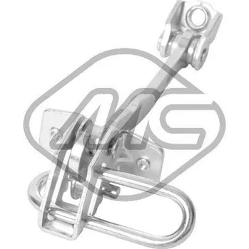 Dveře karosérie Uchycení dveří, , Metalcaucho, 43814