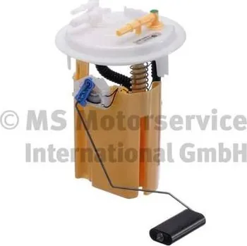 Autoelektrika Snímač, rezerva paliva PIERBURG 7.02701.83.0