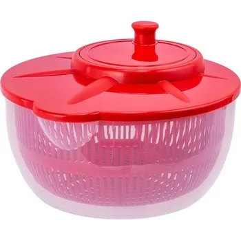 Florina 4W0381 odstředivka na salát 4,4 l bílá Rychlá expedice, doprava zdarma od 999,-