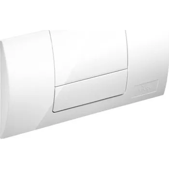 Viega 449001 Ovládací deska Standard 1 449 001