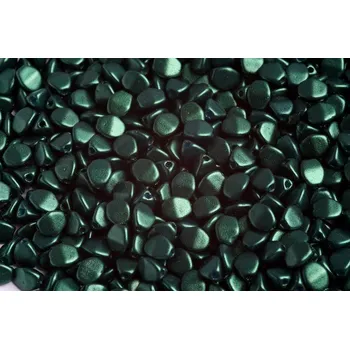 Korálek Korálky pohanka 1154 (5x4 mm)