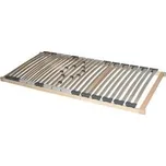 TEXPOL Rošt OPTIMAL PLUS 5V ROZMĚR: 140 x 220 cm - ATYP