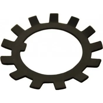 Posilovač řízení Ložisková podložka Mb 5 25mm MZR 27307