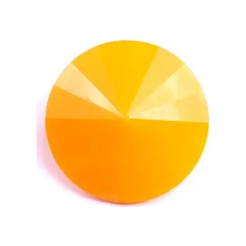 Korálek MATUBO RIVOLI č.107 (16mm)