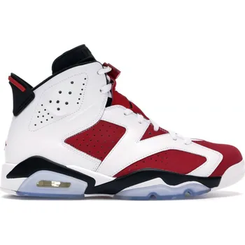 Pánská obuv Jordan 6 Carmine CT8529-106