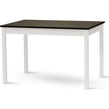STIMA Jídelní stůl TWIN ROZMĚR: (š/h/v) 120 x 80 x 77 cm