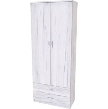 Kancelářská sestava Nábytek Mikulík Skříň program sektor č.7