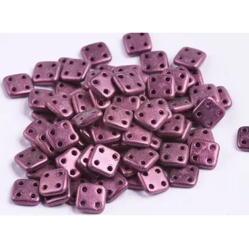 Korálek QuadraTile 6 mm - č.9