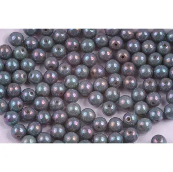 Korálek Korálky kuličky 1098 (6 mm)