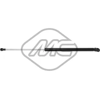 Příslušenství karosérie Pneumatická pružina, zavazadlový / nákladový prostor, , Metalcaucho, 46406