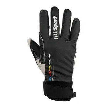 Rukavice LILLSPORT LEGEND, rukavice na běžky Velikost rukavic: 7