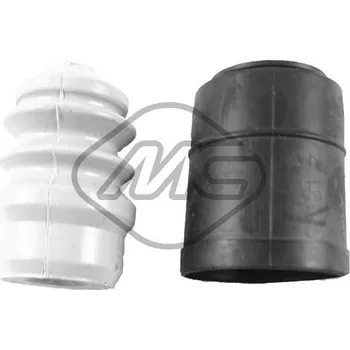 Ochranná sada proti prachu, tlumič pérování, , Metalcaucho, 42183