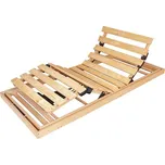 MABO Rošt COMPACT motor nožní výklop ROZMĚR: 80 x 200 cm