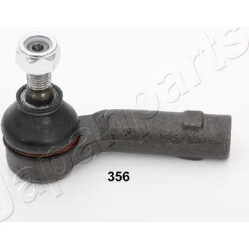 Soustava řízení Hlava příčného táhla řízení JAPANPARTS TI-355L