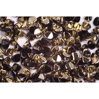 Korálek Korálky pohanka 483 (7 mm)