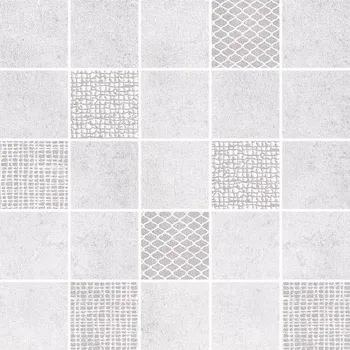 Obklad CERAMIKA KOŇSKIE DEKOR MILANO MOSAIC 25x25 KON-147484