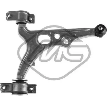 Zavěšení kol Ridici paka, zaveseni kol, , 46456050, 46462627, 46474557, 60564472, 60564479, 60586772, 60593622, 60809814, 60811770, 60813014, 60813044, 7780444, 93501145, Metalcaucho, 52092