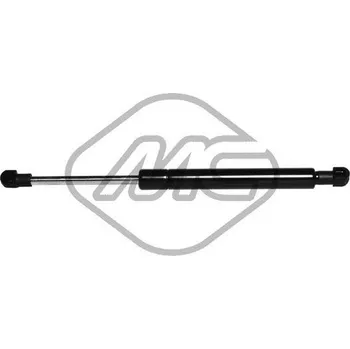 Příslušenství karosérie Pneumatická pružina, zavazadlový / nákladový prostor, , Metalcaucho, 46225