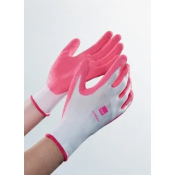 Pracovní rukavice Textilní rukavice pro kompresivní terapii Velikost: L