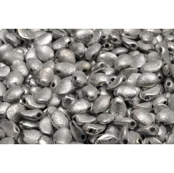 Korálek Korálky Tulip č.1854 (6x8mm)