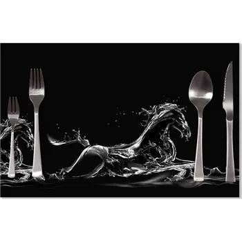 prostírání Sablio Prostírání Vodní kůň: 40x30cm