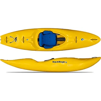 Kajak Liquidlogic RMX 76 venom