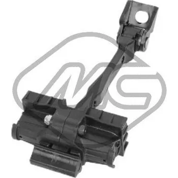 Dveře karosérie Uchycení dveří, , Metalcaucho, 43904