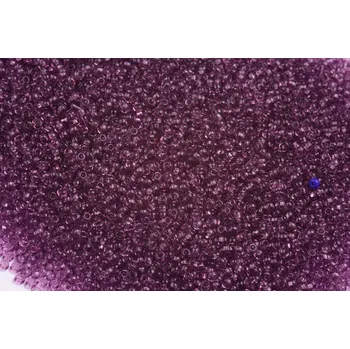 Korálek Preciosa rokajl 10/0 č.672 (50g)