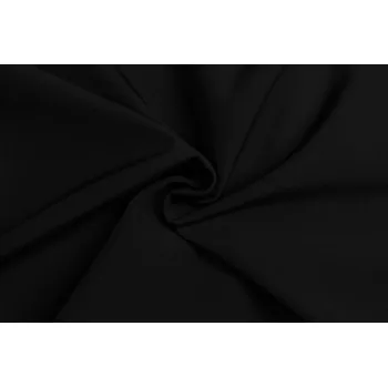 Softshell zimní 320 g/m2 - Černý