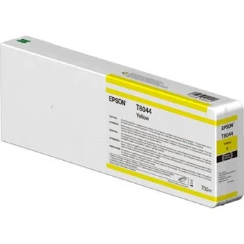 Počítač Epson Yellow T55K400 UltraChrome HDX / HD, 700 ml EPSON